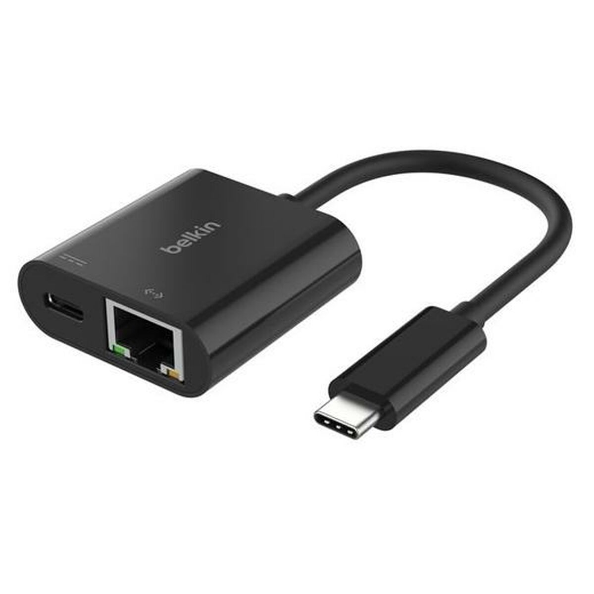 USB kabel Belkin Černý